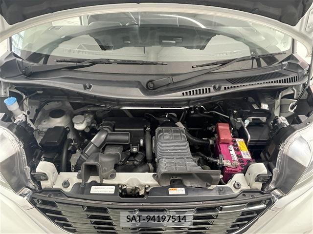 Suzuki SPACIA 2019-07 8337971-8