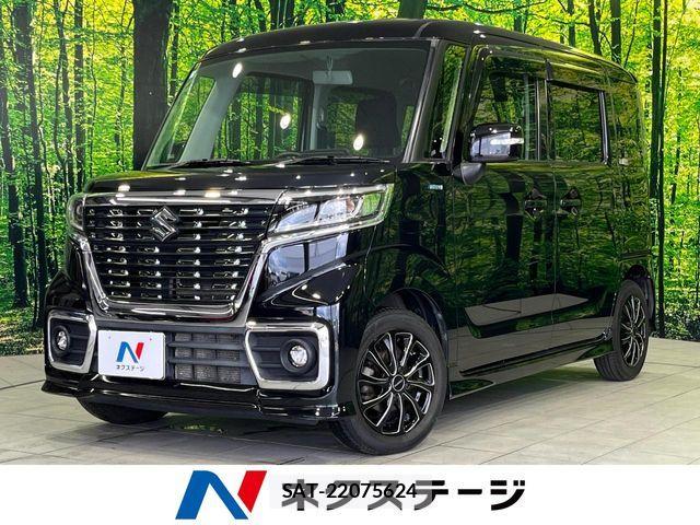 Suzuki SPACIA 2019-05 8337972-0