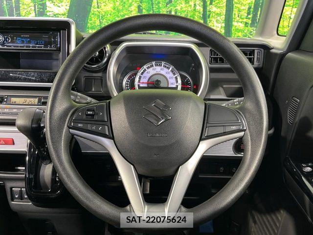 Suzuki SPACIA 2019-05 8337972-10