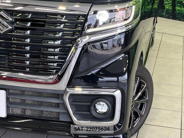 Suzuki SPACIA 2019-05 8337972-11