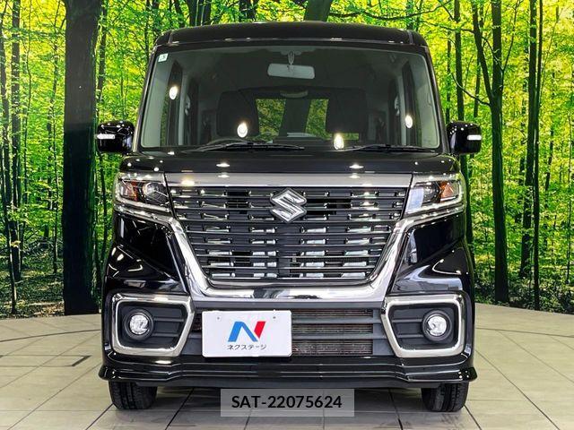 Suzuki SPACIA 2019-05 8337972-13
