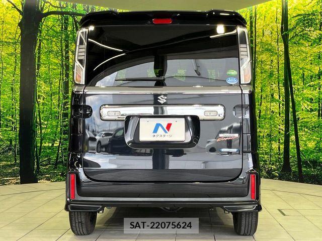 Suzuki SPACIA 2019-05 8337972-14