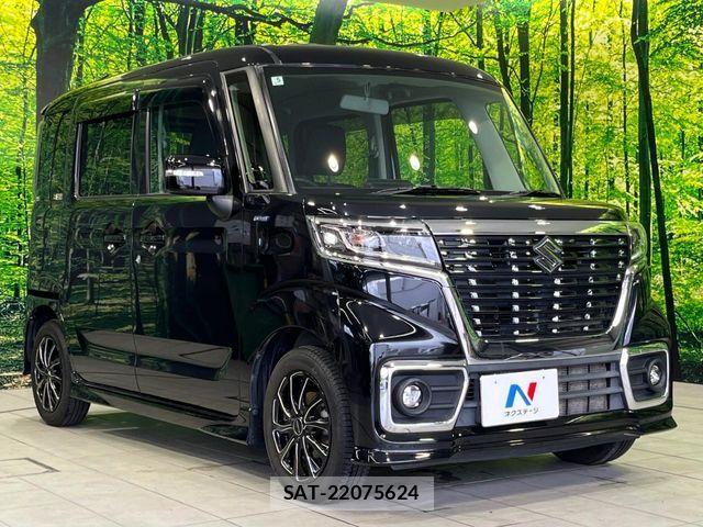Suzuki SPACIA 2019-05 8337972-15