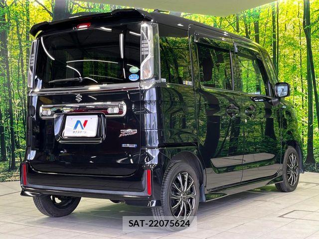 Suzuki SPACIA 2019-05 8337972-16