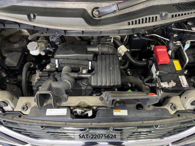 Suzuki SPACIA 2019-05 8337972-17