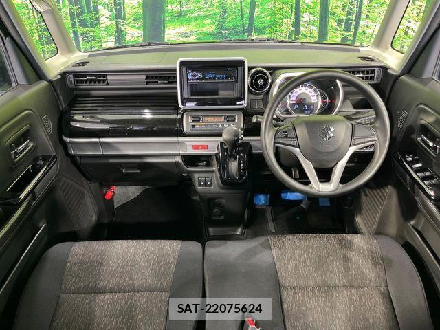 Suzuki SPACIA 2019-05 8337972-1