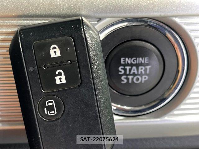 Suzuki SPACIA 2019-05 8337972-4