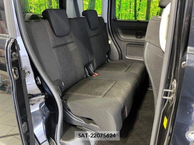 Suzuki SPACIA 2019-05 8337972-8