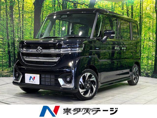 Suzuki SPACIA 2025-07 8337967-0