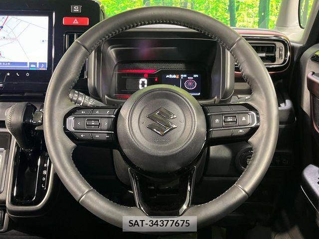 Suzuki SPACIA 2025-07 8337967-10