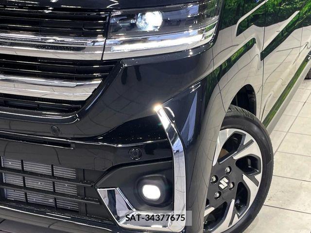 Suzuki SPACIA 2025-07 8337967-11