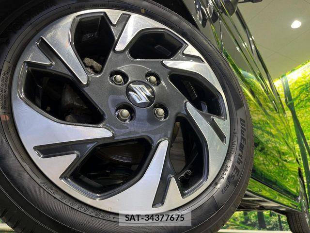 Suzuki SPACIA 2025-07 8337967-12