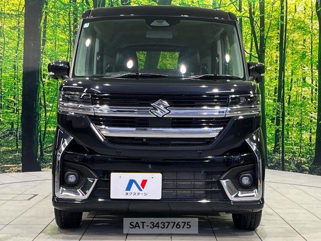 Suzuki SPACIA 2025-07 8337967-13