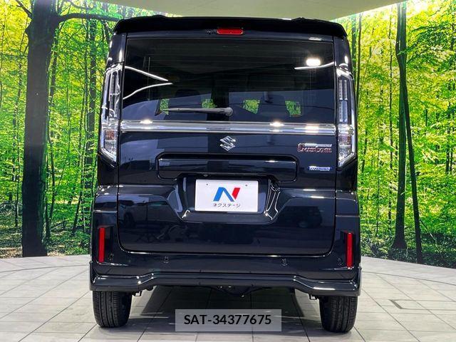 Suzuki SPACIA 2025-07 8337967-14