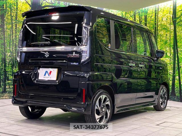 Suzuki SPACIA 2025-07 8337967-16