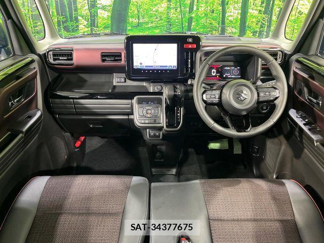 Suzuki SPACIA 2025-07 8337967-1