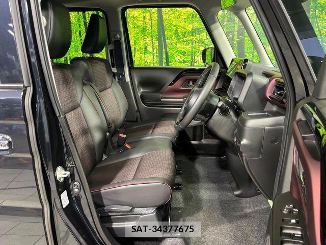 Suzuki SPACIA 2025-07 8337967-7