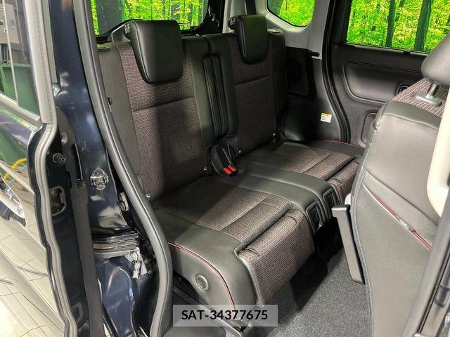 Suzuki SPACIA 2025-07 8337967-8