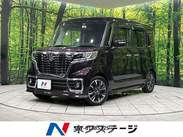 Suzuki SPACIA 2019-07 8337968-0