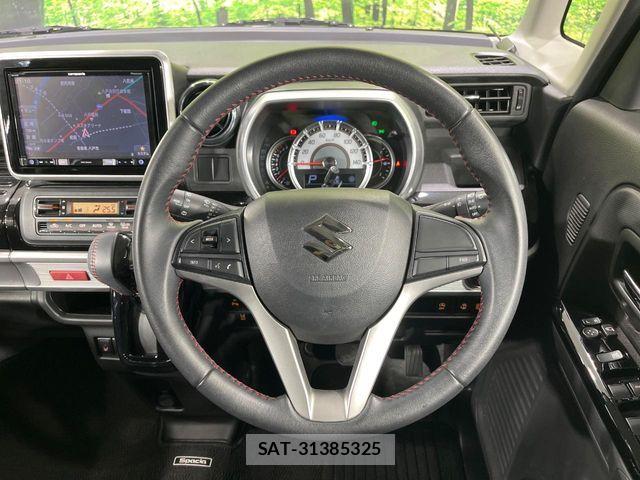 Suzuki SPACIA 2019-07 8337968-10