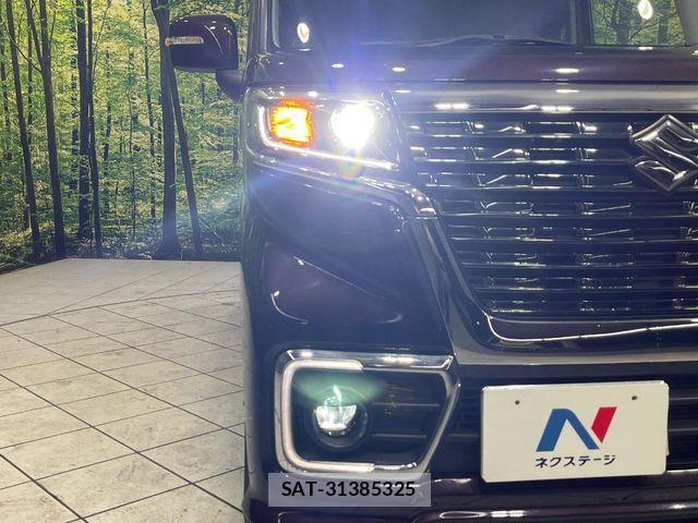 Suzuki SPACIA 2019-07 8337968-11