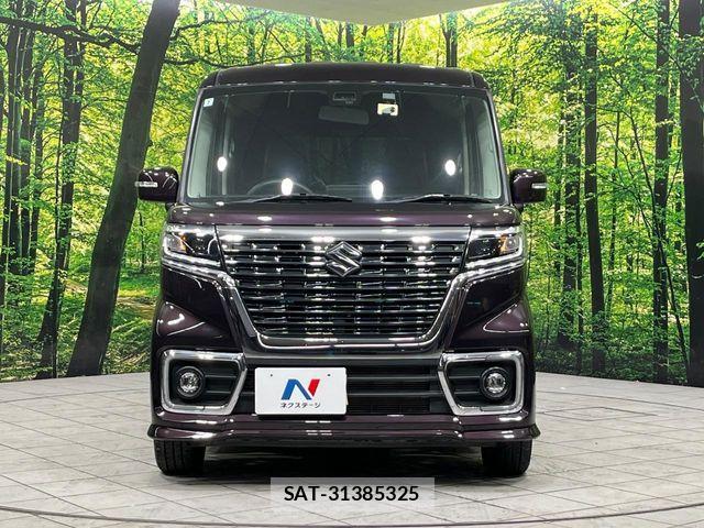 Suzuki SPACIA 2019-07 8337968-13