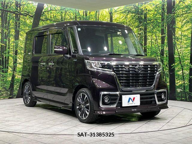 Suzuki SPACIA 2019-07 8337968-15