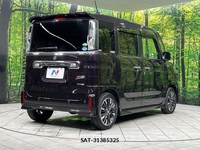 Suzuki SPACIA 2019-07 8337968-16