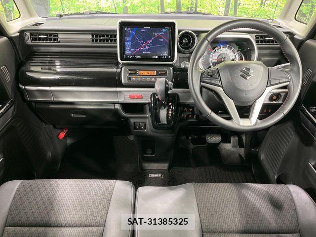 Suzuki SPACIA 2019-07 8337968-1