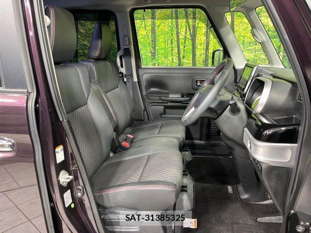 Suzuki SPACIA 2019-07 8337968-7