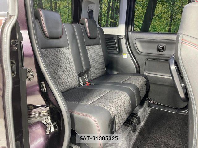 Suzuki SPACIA 2019-07 8337968-8