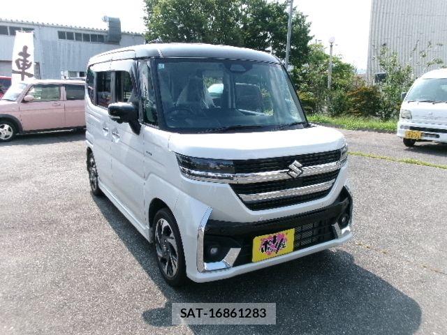 Suzuki SPACIA 2025-01 8337965-0