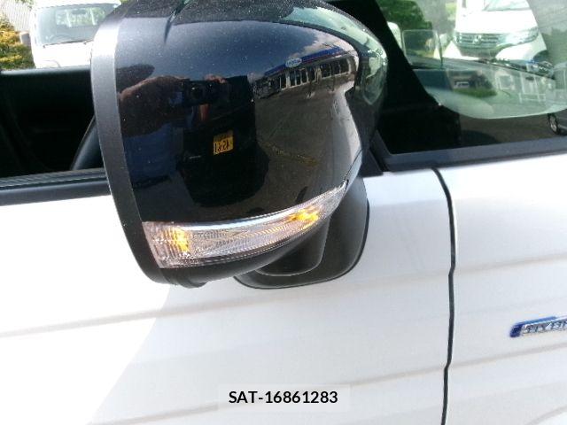Suzuki SPACIA 2025-01 8337965-9