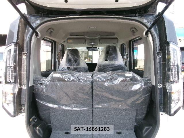 Suzuki SPACIA 2025-01 8337965-10
