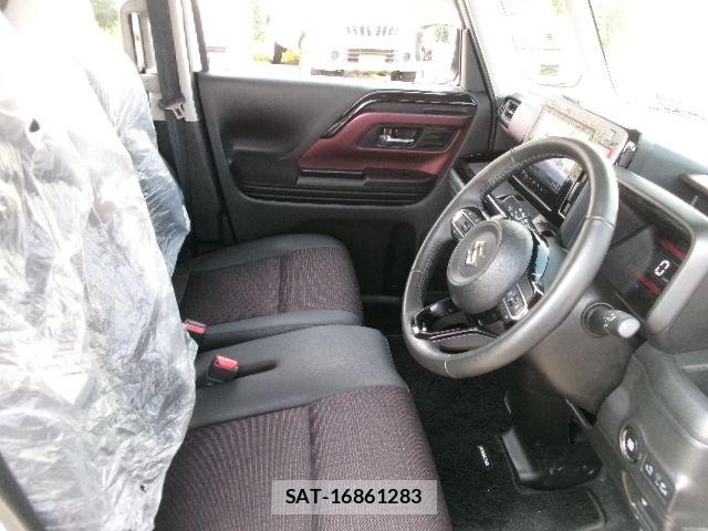 Suzuki SPACIA 2025-01 8337965-11