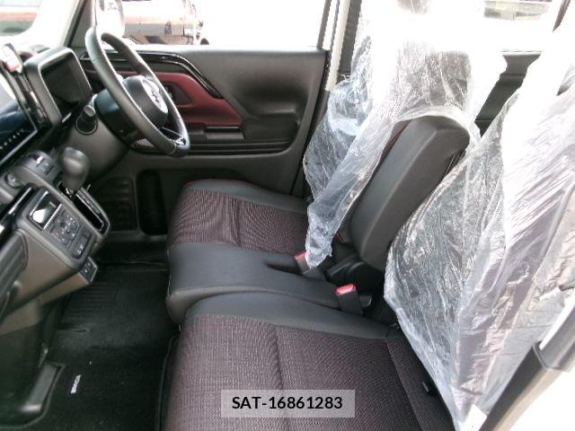 Suzuki SPACIA 2025-01 8337965-12