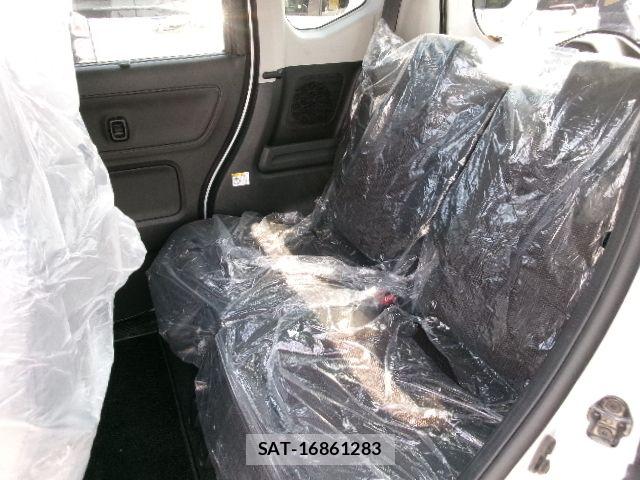 Suzuki SPACIA 2025-01 8337965-13
