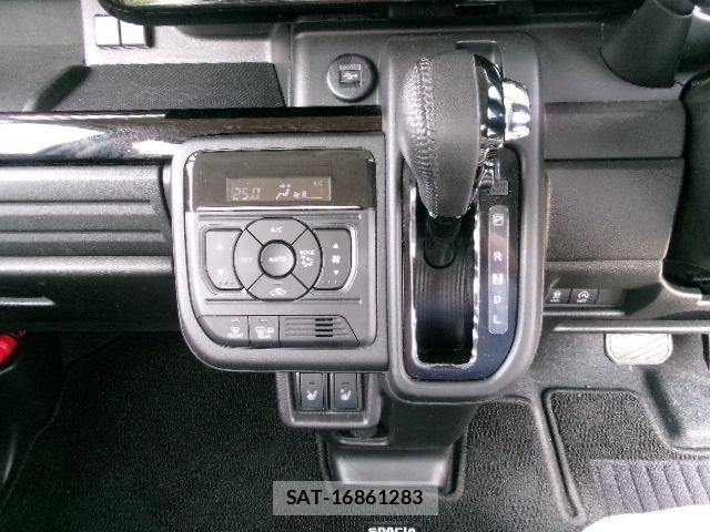 Suzuki SPACIA 2025-01 8337965-16