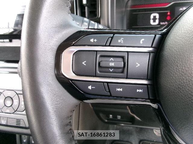 Suzuki SPACIA 2025-01 8337965-17