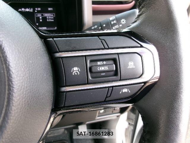 Suzuki SPACIA 2025-01 8337965-18