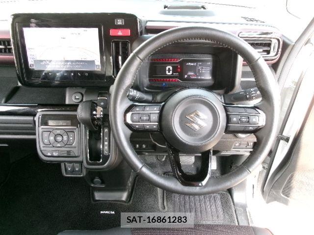 Suzuki SPACIA 2025-01 8337965-1