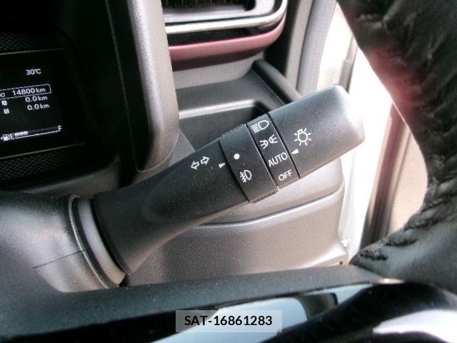 Suzuki SPACIA 2025-01 8337965-19