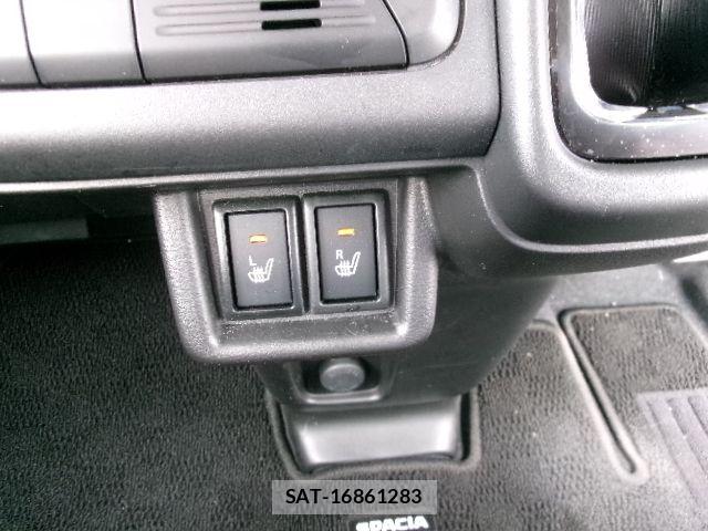 Suzuki SPACIA 2025-01 8337965-20