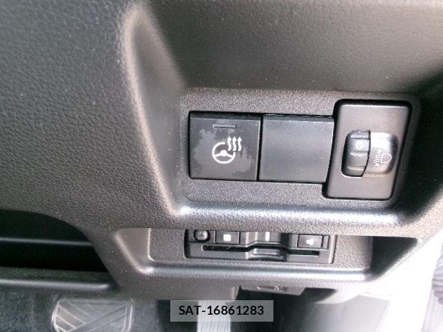 Suzuki SPACIA 2025-01 8337965-21