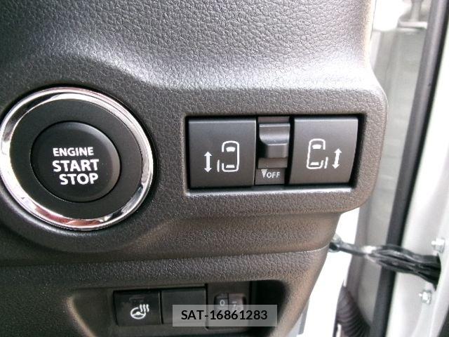Suzuki SPACIA 2025-01 8337965-22