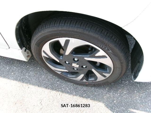 Suzuki SPACIA 2025-01 8337965-26