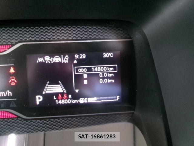 Suzuki SPACIA 2025-01 8337965-27