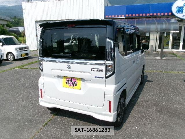 Suzuki SPACIA 2025-01 8337965-2
