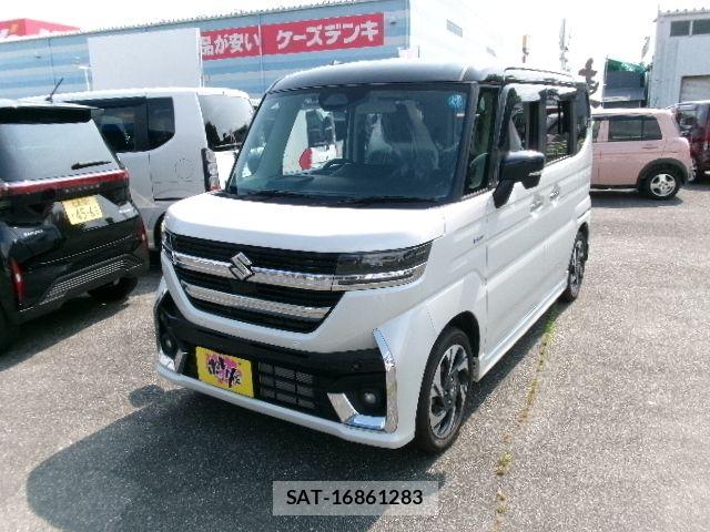 Suzuki SPACIA 2025-01 8337965-3