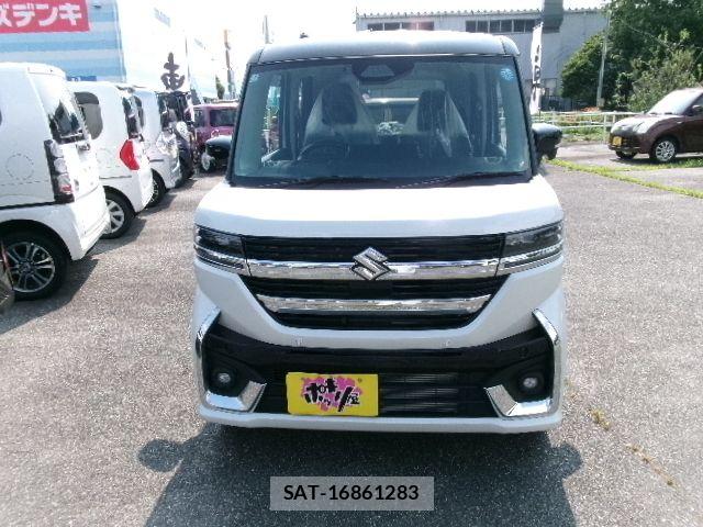 Suzuki SPACIA 2025-01 8337965-4